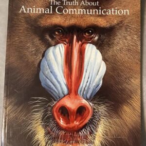 Animals Exposed! The Truth About Animal Communication / Scholastic Books / Average Used Condition