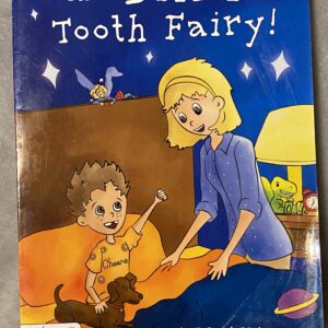 That Darn Tooth Fairy / Holmes / Fair Condition