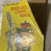 Bugs Bunny's Carrot Machine / Little Golden Books / Poor Condition - Image 3