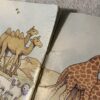 Don't Rock the Ark / Elizabeth Rodger / Troll Books / Paperback in Well-Loved Condition - Image 3