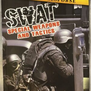 Emergency Response SWAT Special Weapons and Tactics / Greve / Paperback Good Condition