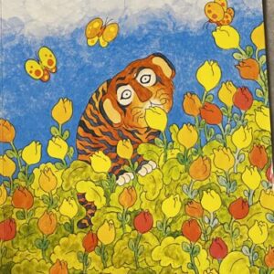 Leo the Late Bloomer / Kraus / Paperback Fair Condition