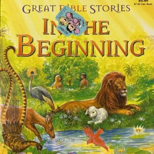 Great Bible Stores: In the Beginning / Fair Condition