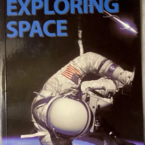 Science Matters: Exploring Space / Paperback / Excellent Unused Condition