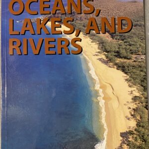 Science Matters: Oceans, Lakes, and Rivers / Paperback / Excellent Unused Condition