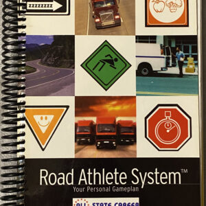 Road Athlete System / Your Personal Gameplan / Interactive Health and Safety System / Good Unused Condition