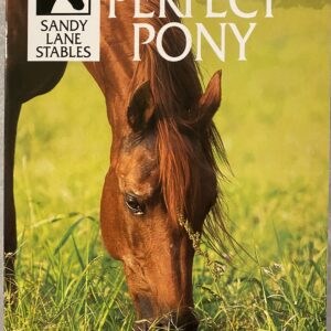The Perfect Pony / Usborne / Sandy Lane Stables / Paperback / Great Unused Condition