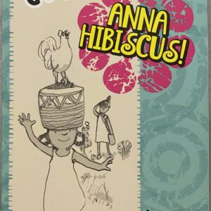 Go Well, Anna Hibiscus / Atinuke / Paperback / Excellent Brand New Condition